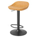 PU Leather-Effect Seat. Steel Powder-Coated Frame. 904(H)x405(W)x397(D)mm