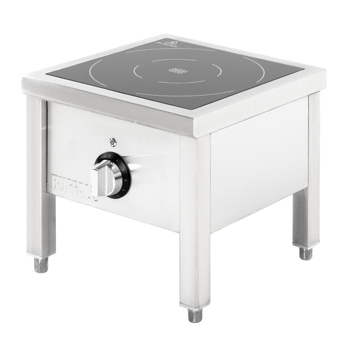 Buffalo Induction Stock Pot Stove 5kW Buffalo