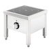 Buffalo Induction Stock Pot Stove 5kW Buffalo