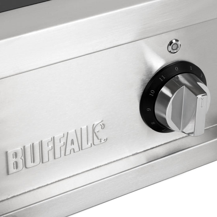 Buffalo Induction Stock Pot Stove 5kW Buffalo