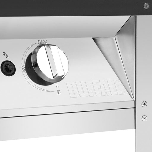 Buffalo Gas Stock Pot Stove Buffalo