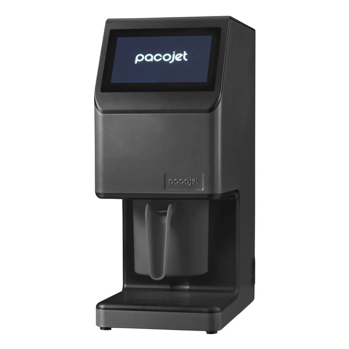 Pacojet 4 Pacojet