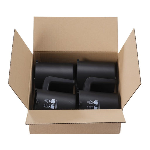 Pacojet Protective Beakers PJ4 for Synthetic Beaker (4 Pack) Pacojet