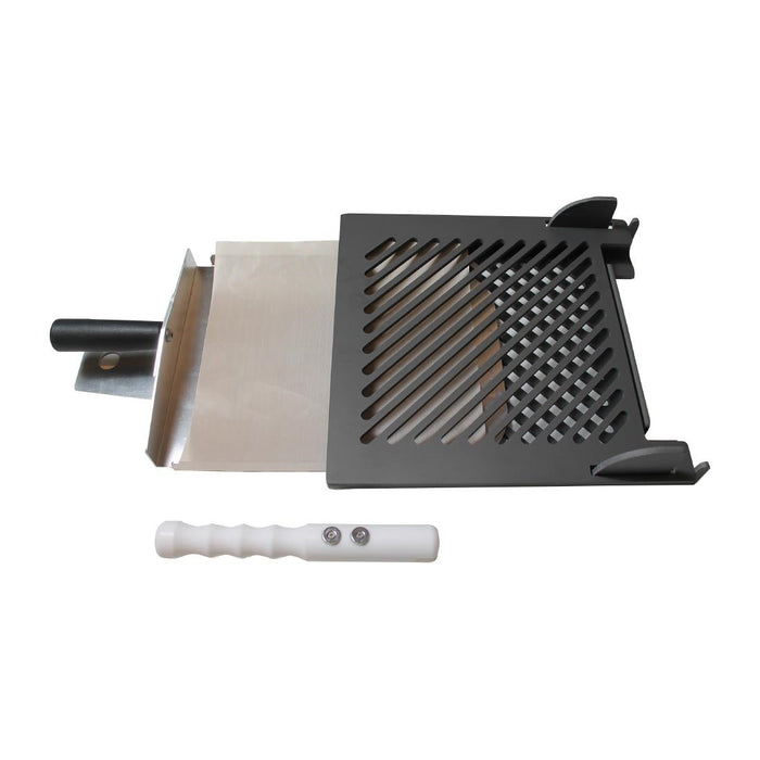 Lincat CiBO+ Boosted Panini Press Lincat