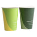 Vegware Paper Cold Cups 89-Series 12oz/360ml (1000 Pack) Vegware