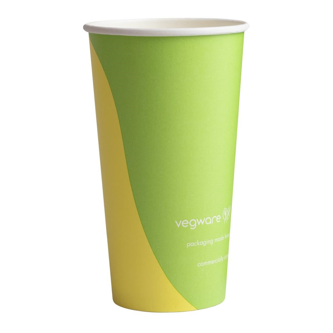 Disposable Cups