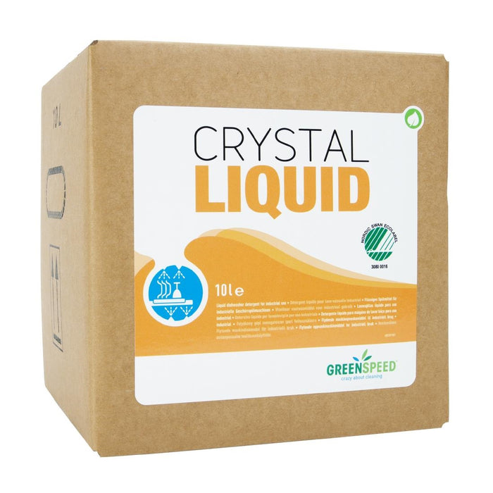 Ecological Dishwash Detergent | Concentrate | 10Ltr