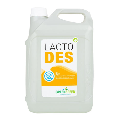 Plant Based Disinfectant | 5Ltr