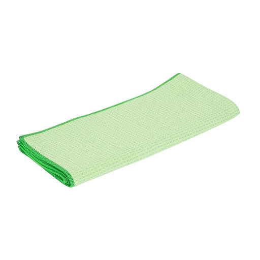 XL Microfibre Cloth | Green | Single