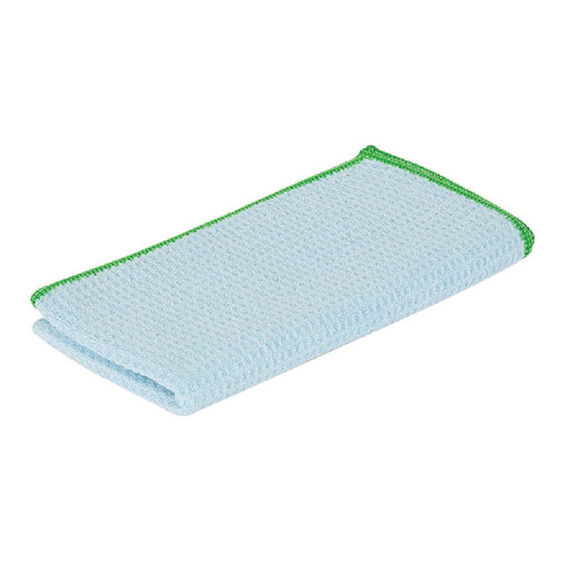 Microfibre Cloth | Blue | Single