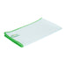 Microfibre Glass Cloth | Blue | Single