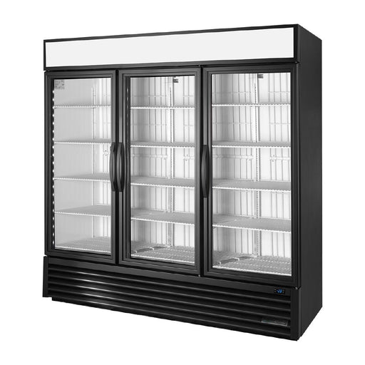 1.56kW. Net capacity: 1359Ltr