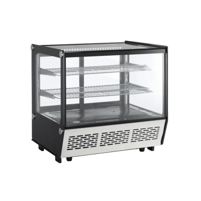 251006 - Counter Top Display Cooler - 120Z