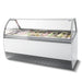 ISA MILLENNIUM LX18 Ice Cream Display ISA