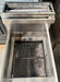 Commercial Imperial Single Tank Natural Gas Fryer-Used Canmac Refurbished