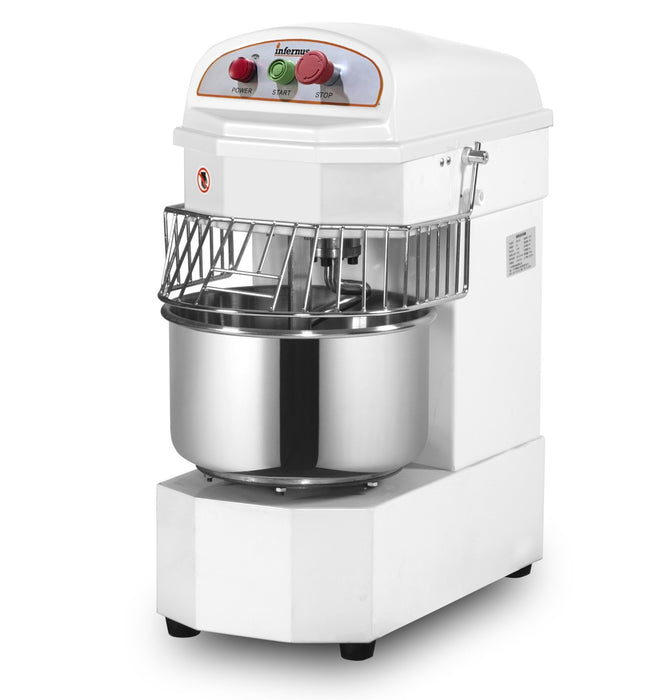 Infernus Spiral Dough Mixer – 50L