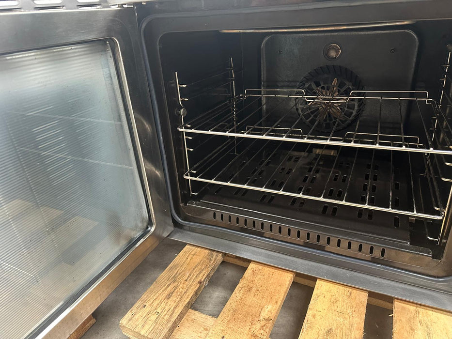 Infernus 108 Litre 4 Tray Electric Convection Oven – Refurbished Canmac Catering Equipment
