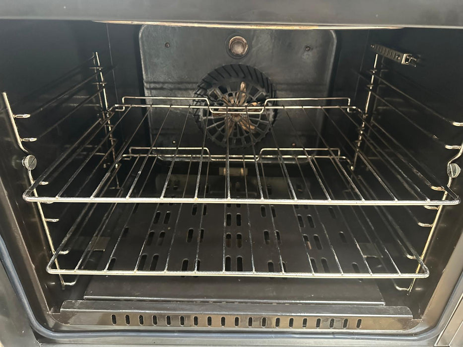 Infernus 108 Litre 4 Tray Electric Convection Oven – Refurbished Canmac Catering Equipment