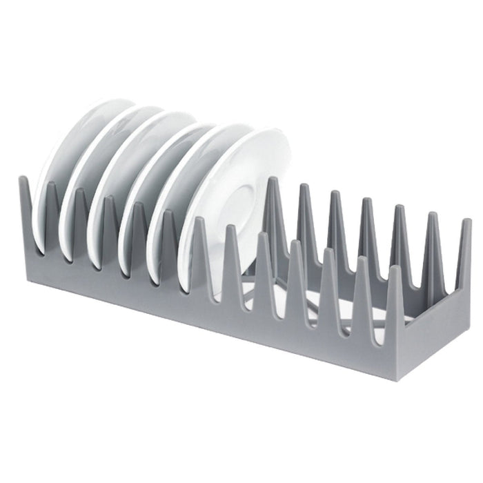 Commercial Saucer Insert 12 plates |  0187 Makfry