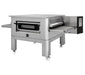Prismafood Italian 20″ Electric Conveyor Pizza Oven With Stand C50 Canmac Catering Equipment