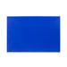 Hygiplas High Density Blue Chopping Board Standard 450x300x12mm Hygiplas