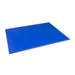 HDPE. 600x450mm. Thickness: 12mm. Blue: raw fish