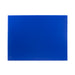 Hygiplas High Density Blue Chopping Board Large 600x450x12mm Hygiplas