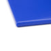 Hygiplas High Density Blue Chopping Board Large 600x450x12mm Hygiplas