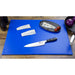 Hygiplas High Density Blue Chopping Board Large 600x450x12mm Hygiplas