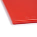 Hygiplas High Density Red Chopping Board Standard 450x300x12mm Hygiplas