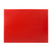 Hygiplas High Density Red Chopping Board Large 600x450x12mm Hygiplas