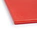 Hygiplas High Density Red Chopping Board Large 600x450x12mm Hygiplas