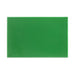 Hygiplas High Density Green Chopping Board Standard 450x300x12mm Hygiplas