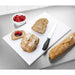 Hygiplas High Density White Chopping Board Standard 450x300x12mm Hygiplas