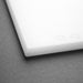 Hygiplas High Density White Chopping Board Standard 450x300x12mm Hygiplas