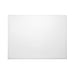 Hygiplas High Density White Chopping Board Large 600x450x12mm Hygiplas