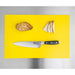 Hygiplas High Density Yellow Chopping Board Standard 450x300x12mm Hygiplas