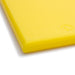 Hygiplas High Density Yellow Chopping Board Standard 450x300x12mm Hygiplas
