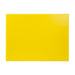 Hygiplas High Density Yellow Chopping Board Large 600x450x12mm Hygiplas