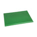 HDPE. 450x300mm. Thickness: 25mm. Green: salads and fruits