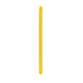Hygiplas Thick High Density Yellow Chopping Board Standard 450x300x25mm Hygiplas