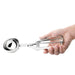 Vogue Stainless Steel Portioner Size 12 Vogue