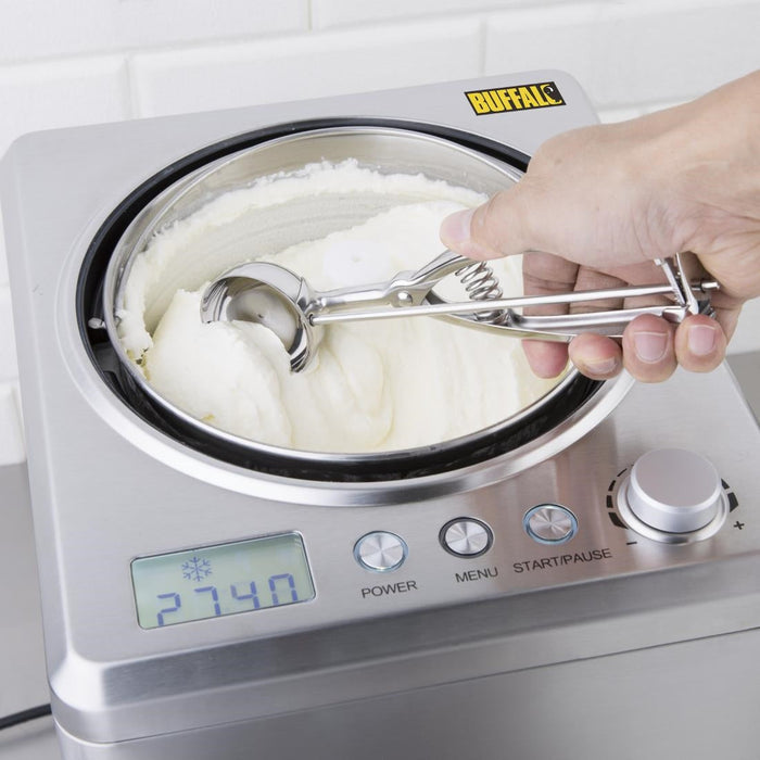 Vogue Stainless Steel Portioner Size 24 Vogue