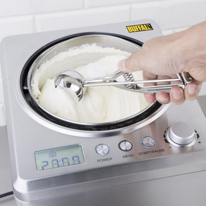 Vogue Stainless Steel Portioner Size 30 Vogue