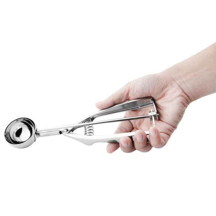 Vogue Stainless Steel Portioner Size 40 Vogue