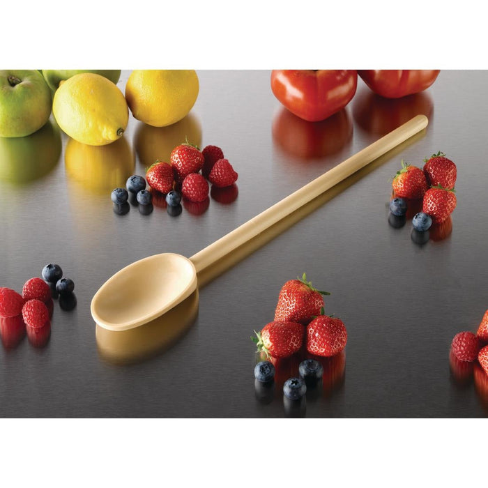 Matfer Bourgeat Heat Resistant Serving Spoon 15" Matfer Bourgeat