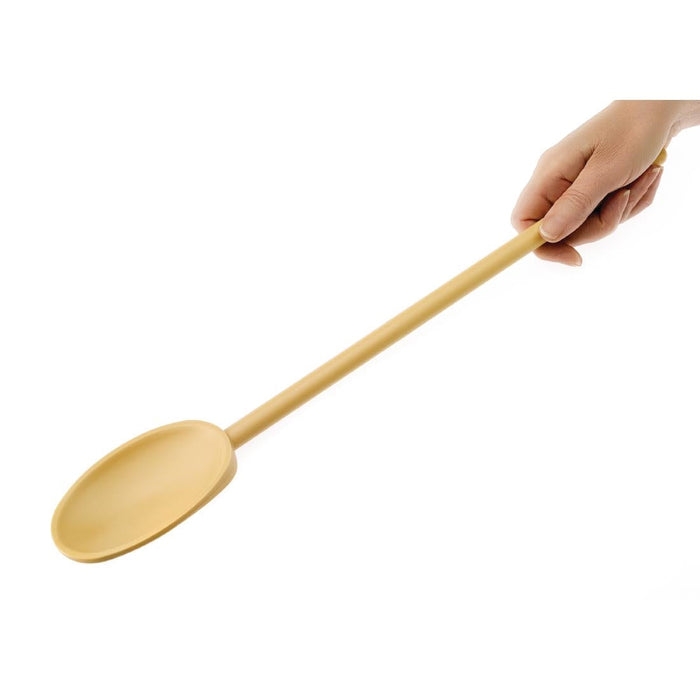 Matfer Bourgeat Heat Resistant Serving Spoon 18" Matfer Bourgeat