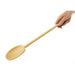 Matfer Bourgeat Heat Resistant Serving Spoon 18" Matfer Bourgeat