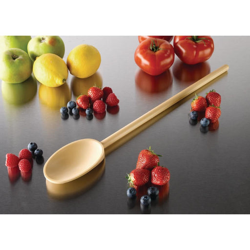 Matfer Bourgeat Heat Resistant Serving Spoon 18" Matfer Bourgeat