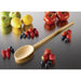 Matfer Bourgeat Heat Resistant Serving Spoon 18" Matfer Bourgeat